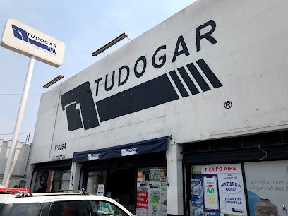 Tudogar en San Andrés Cholula