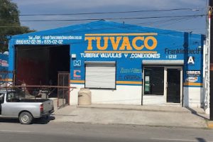 Tuvaco Monclova en Monclova