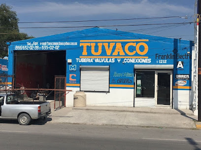 Tuvaco Monclova en Monclova