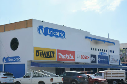 Unicornio 115 en Playa del Carmen