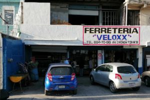 Velox en Cancún