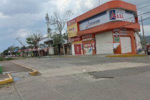 Aceros y Materiales Alba (Blvd. Adolfo Ruíz Cortines) en Poza Rica