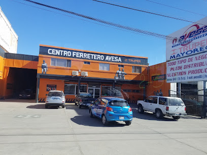 Avesa Distribuidor Truper en Aguascalientes