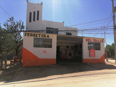 Del Sur Ferretería en Cabo San Lucas