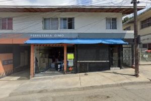 Dimo en Tijuana