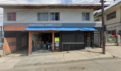 Dimo en Tijuana