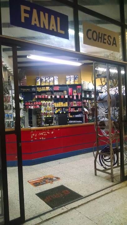 El Patito S.A. de C.V. (C. 4 Ciénegas) en Veracruz