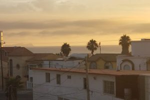El Triangulo Ferretería en Tijuana
