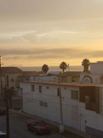 El Triangulo Ferretería en Tijuana