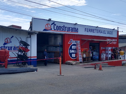 El Vado en Aguascalientes