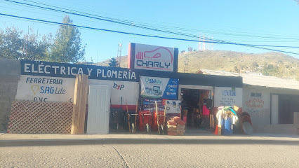 Eléctrica y Plomería Charly en Tecate