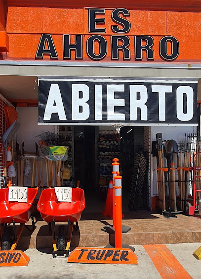 Es Ahorro Sucursal en Aguascalientes
