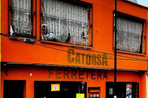 Ferretera Catorsa en Poza Rica