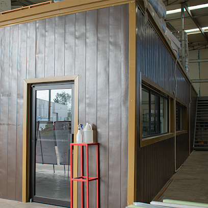 Ferretería Arsa Mexicali (Camino Rural Lote 4) en Aguascalientes