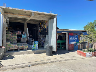 Ferretería Caligrumex en Tijuana