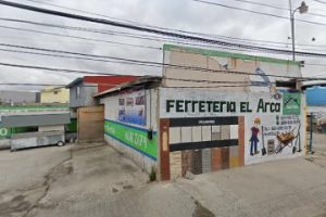 Ferretería Camino Verde en Tijuana