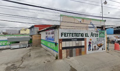 Ferretería Camino Verde en Tijuana
