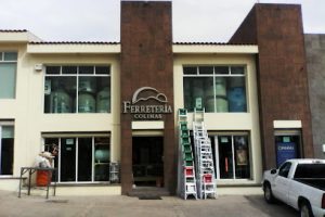 Ferretería Colinas en Zacatecas