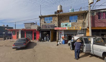 Ferretería Costa Rica en Playas de Rosarito