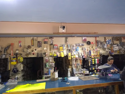 Ferretería El Cañon en Aguascalientes