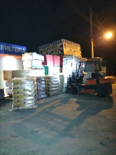 Ferretería El Dorado en Playas de Rosarito
