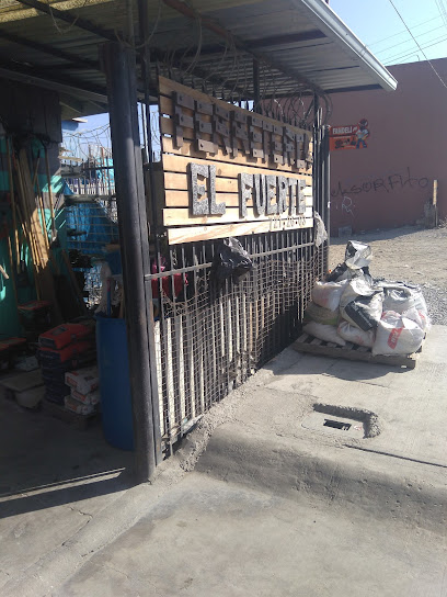 Ferretería El Fuerte en Tijuana