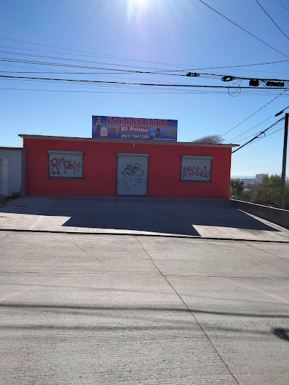 Ferretería El Primo en Playas de Rosarito