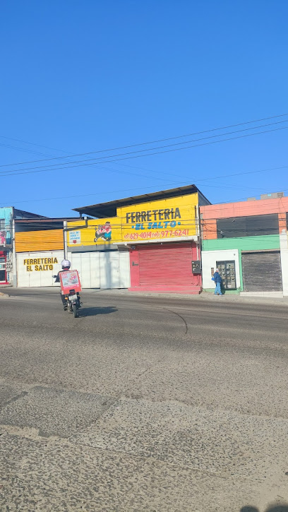 Ferretería El Salto en Tijuana