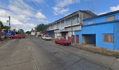 Ferretería El Socio en Tijuana