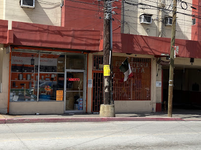 Ferretería Ermita en Tijuana