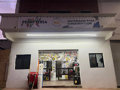 Ferretería Hermanos Los Sanchez en Aguascalientes
