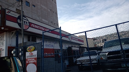Ferretería Karla en Aguascalientes
