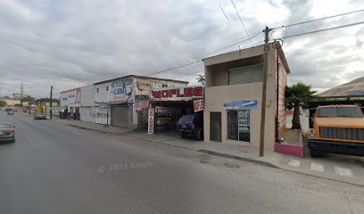 Ferretería La Gotera en Tijuana