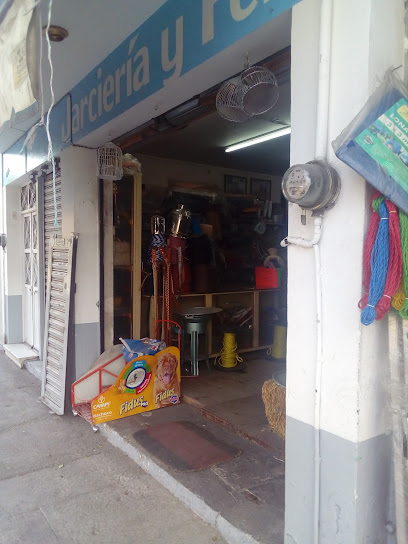 Ferretería Lalo en Aguascalientes