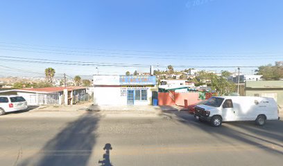 Ferretería Las Lomas en Aguascalientes
