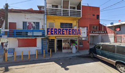 Ferretería (Mar de Cortes) en Tijuana