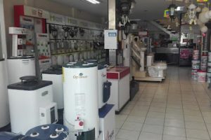 Ferretería Onofre (Av Atenas Veracruzana) en Xalapa