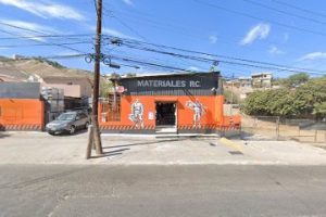 Ferretería Rc en Tijuana