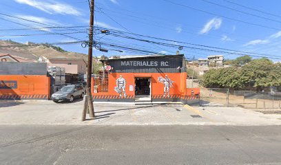 Ferretería Rc en Tijuana