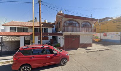Ferretería Redec en Aguascalientes