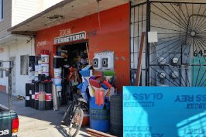 Ferretería Rocha en Tijuana