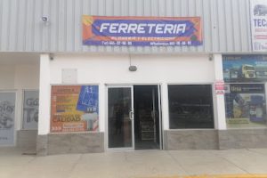Ferretería Rosas en Tecate