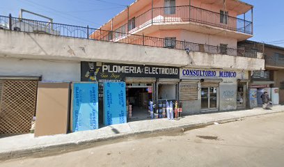 Ferretería San Diego en Tijuana