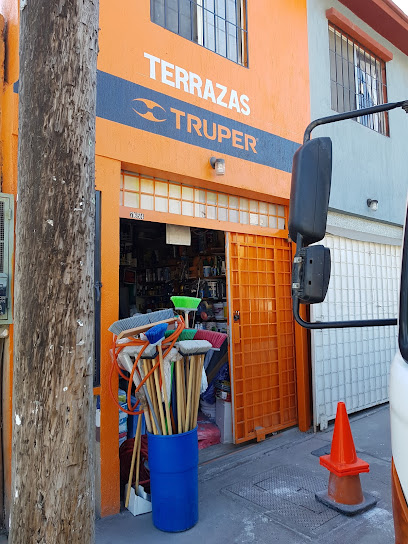 Ferretería Terrazas en Tijuana