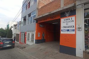 Ferretería Tindo y Soluciones en Guadalupe