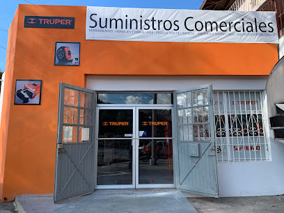 Ferretería Truper (C. Popocatépetl) en Tijuana