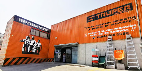Ferretería Truper (Las Américas) en Tijuana