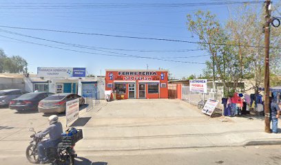 Ferretería y Electronica Profersa en Aguascalientes