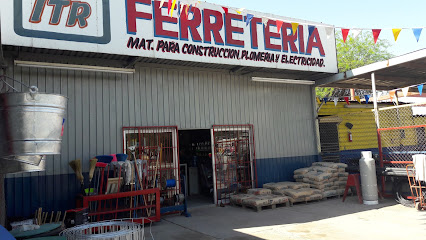 Ferretería y Materiales Reynoso en Aguascalientes