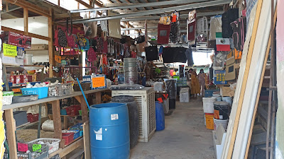 Ferretería y Novedades Tony en Aguascalientes